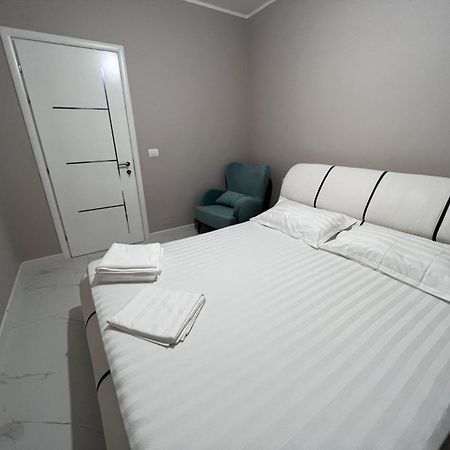 Bmb Apartament Durres Exterior photo