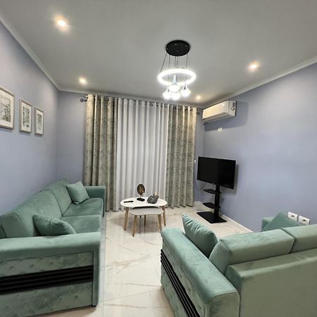 Bmb Apartament Durres Exterior photo