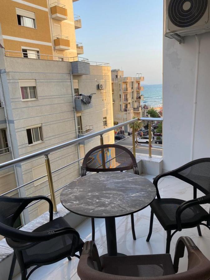 Bmb Apartament Durres Exterior photo
