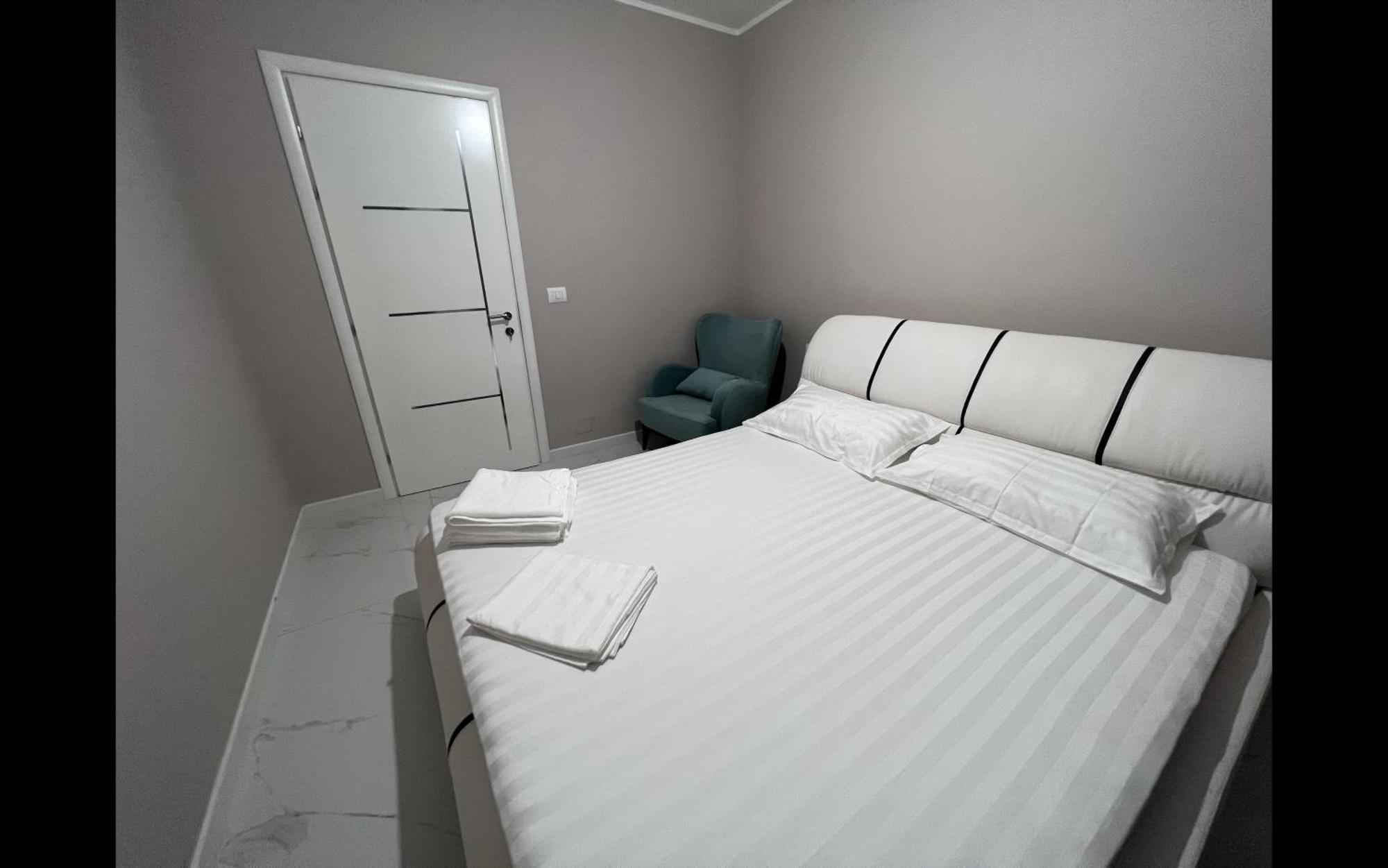 Bmb Apartament Durres Exterior photo