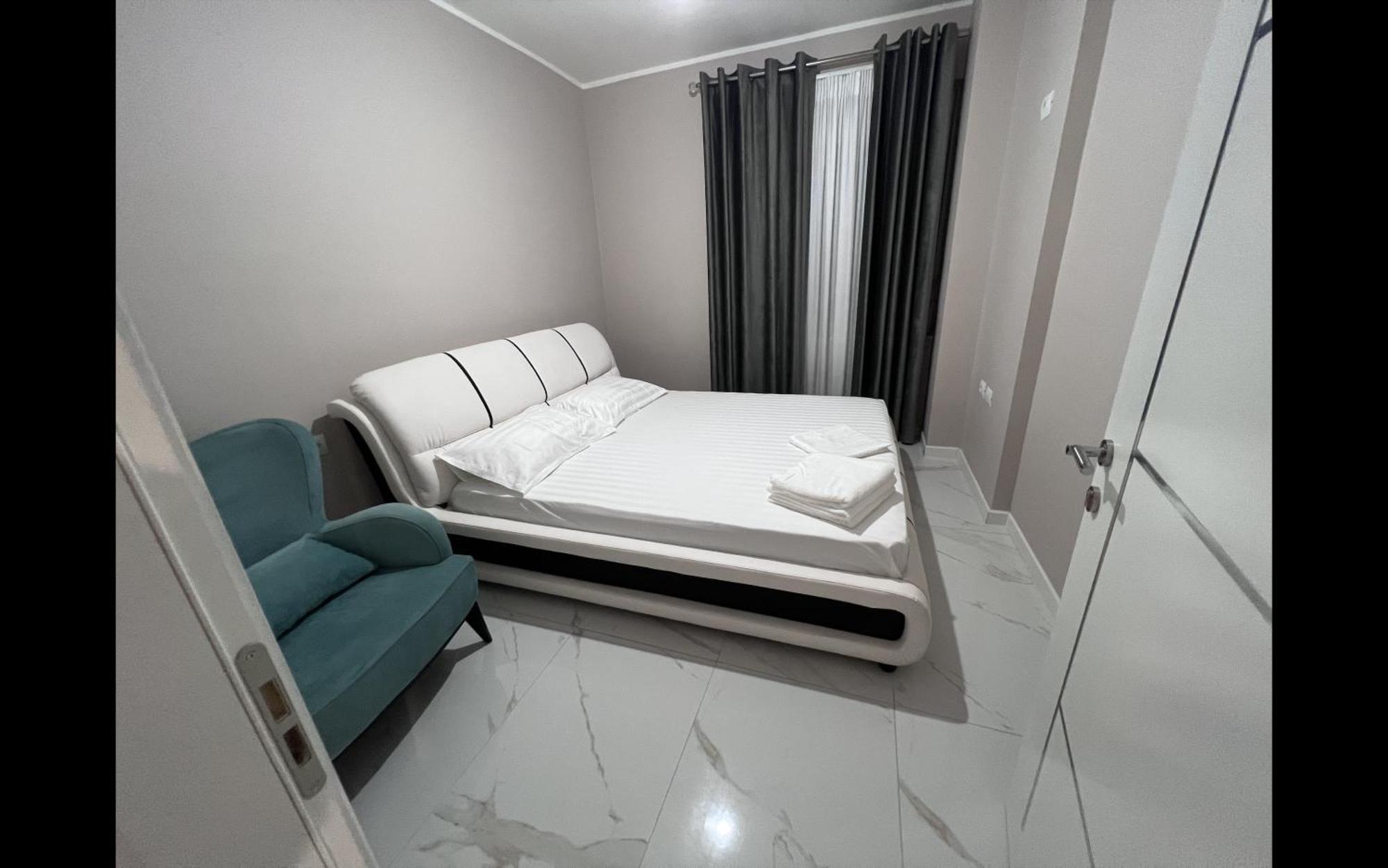 Bmb Apartament Durres Exterior photo